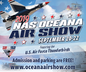 2019 NASO Air Show web ad 300x250