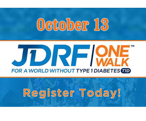 JDRF 300