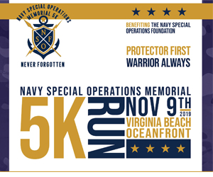 Navy Run