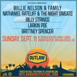 Outlaw Music Fest