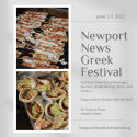 Greek Festival